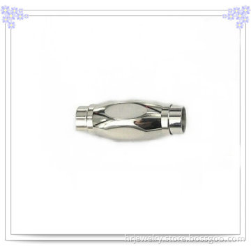 Leather Bracelet Clasp for Jewelry (SL0056)